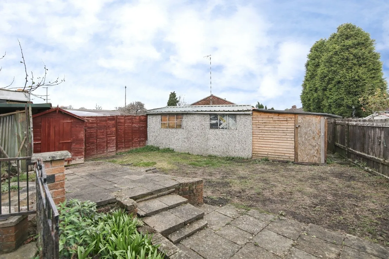York Avenue, BEDWORTH, Warwickshire, CV12, photo 18