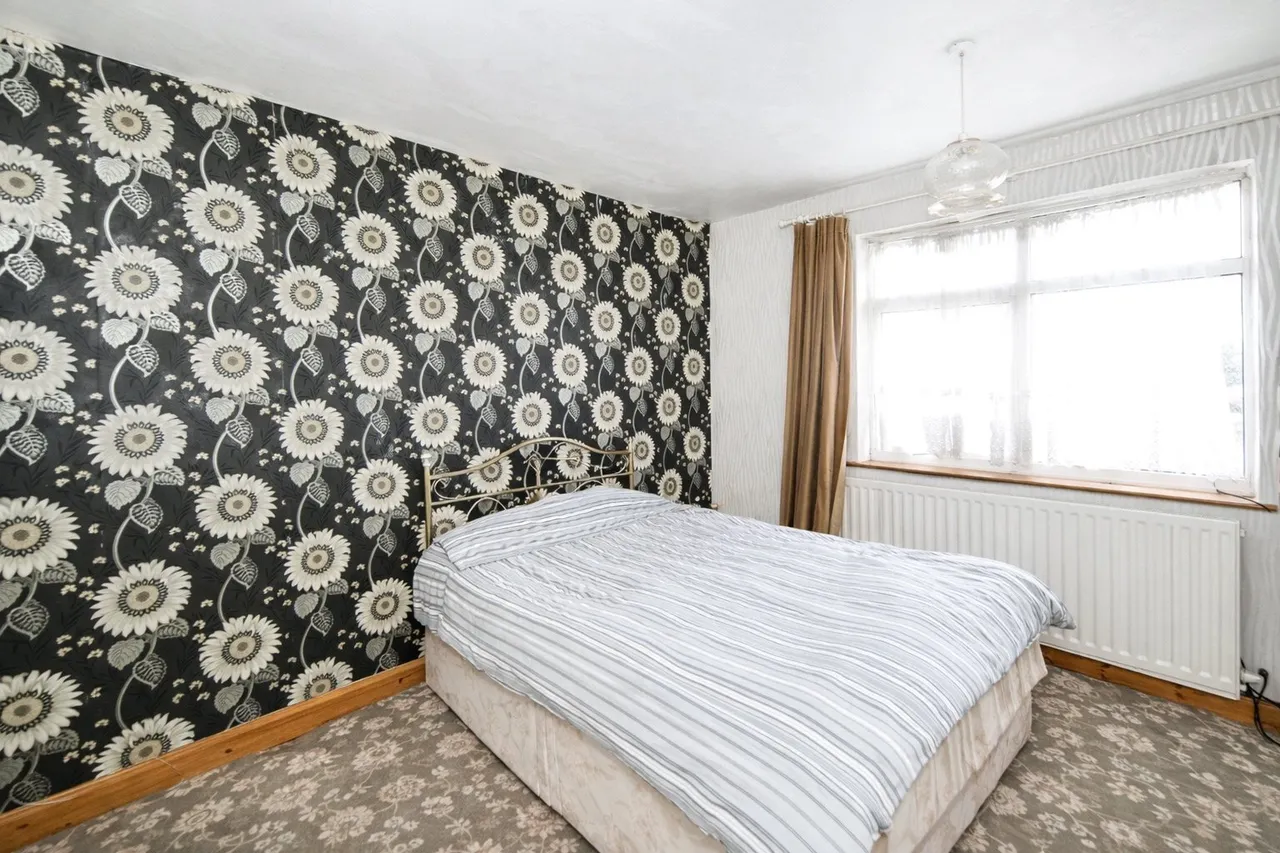 York Avenue, BEDWORTH, Warwickshire, CV12, photo 10