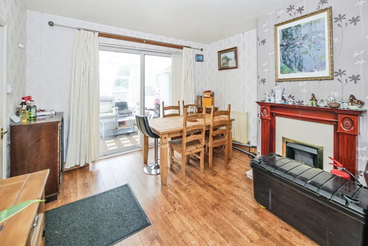 York Avenue, BEDWORTH, Warwickshire, CV12, photo 7