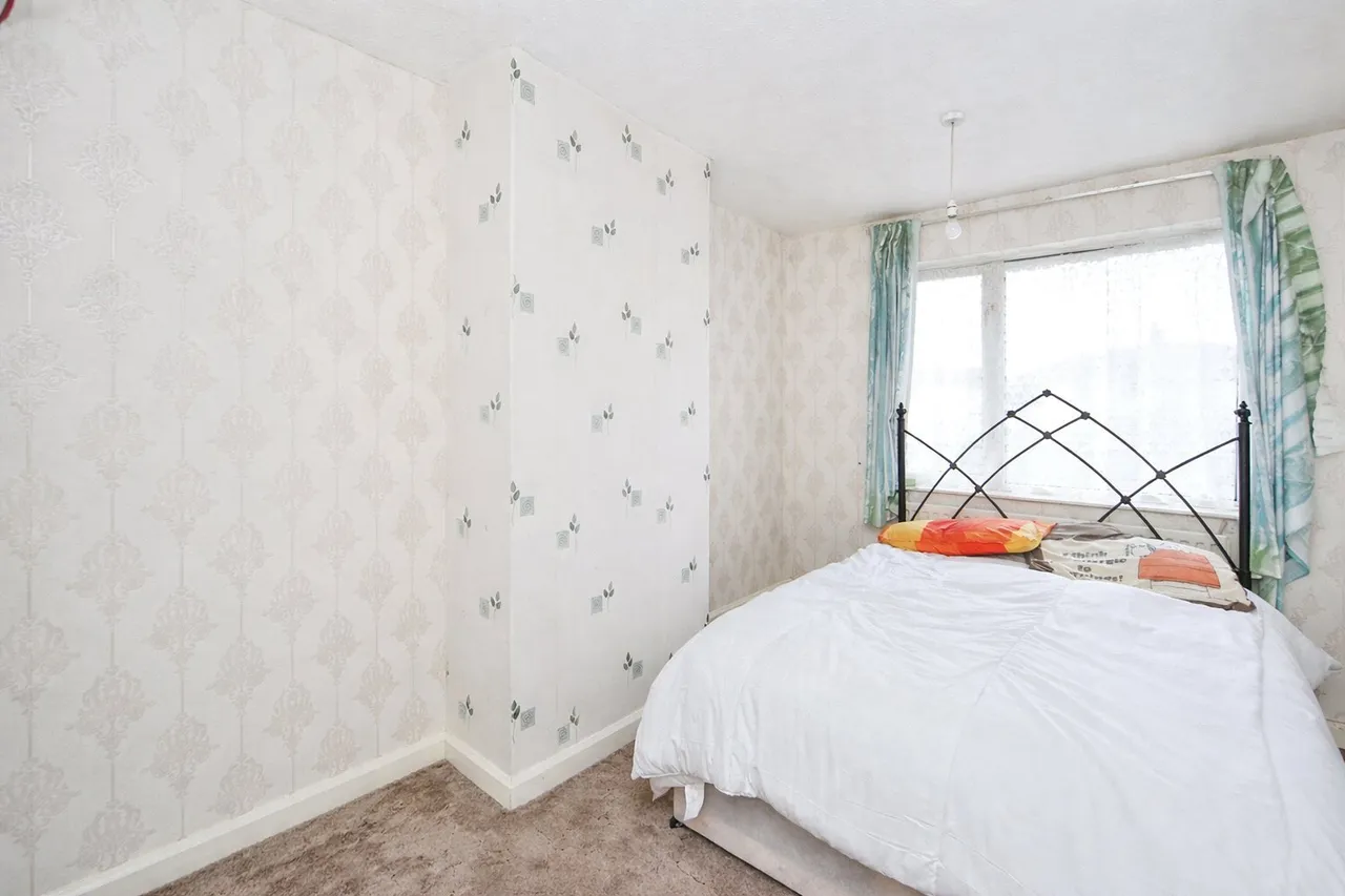 York Avenue, BEDWORTH, Warwickshire, CV12, photo 14