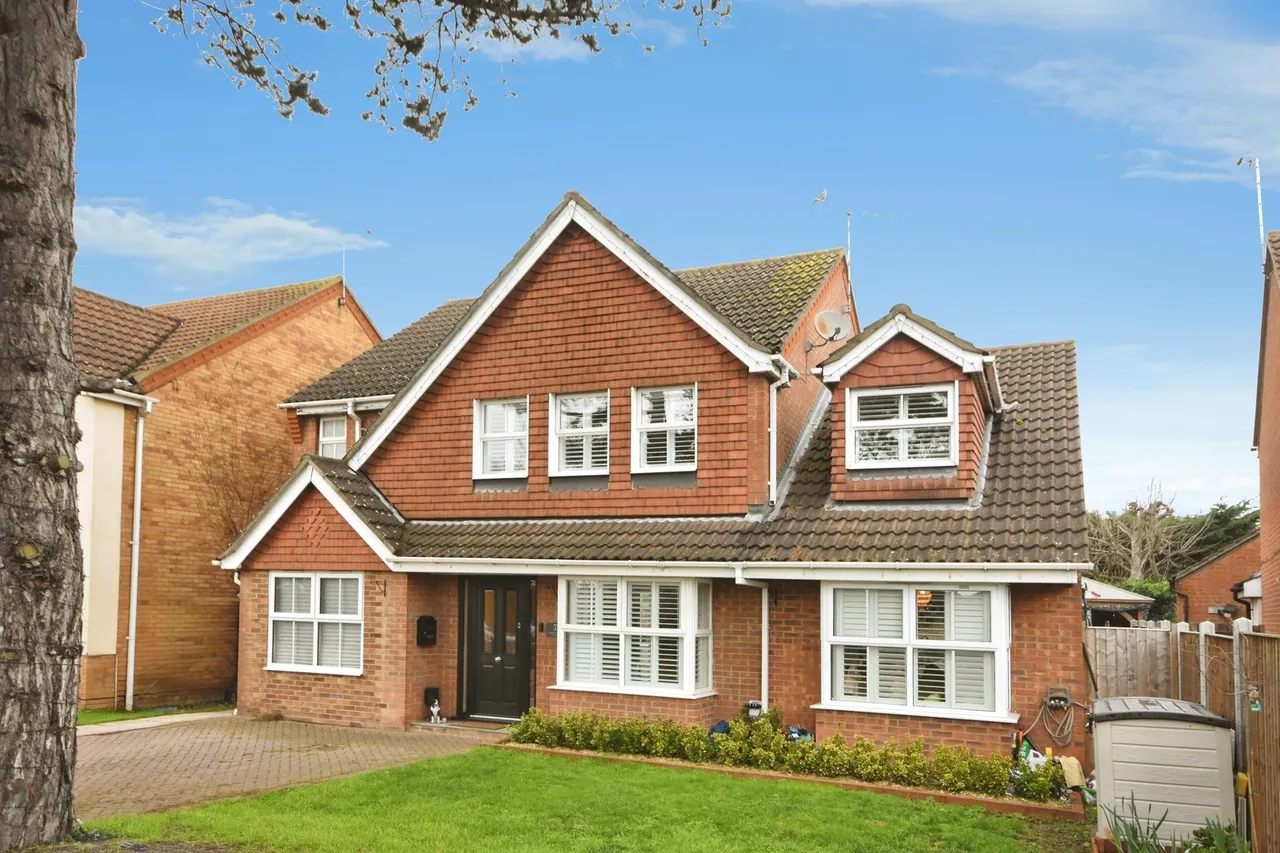 Cranfield Park Road, Wickford, SS12, photo 20