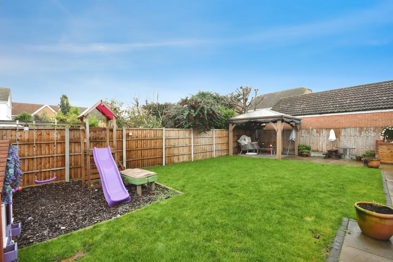 Cranfield Park Road, Wickford, SS12, photo 7
