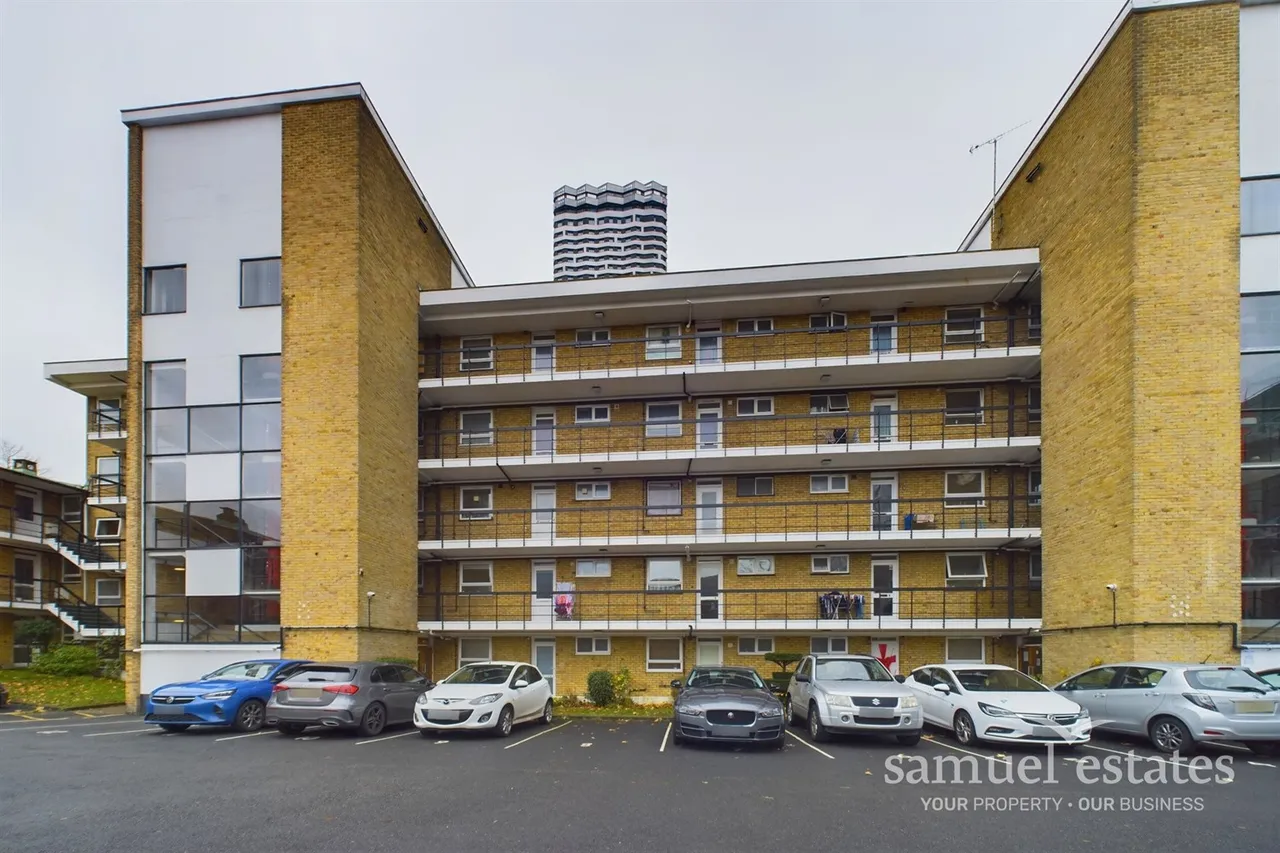 Altyre Road, London, CR0 5LE, photo 8