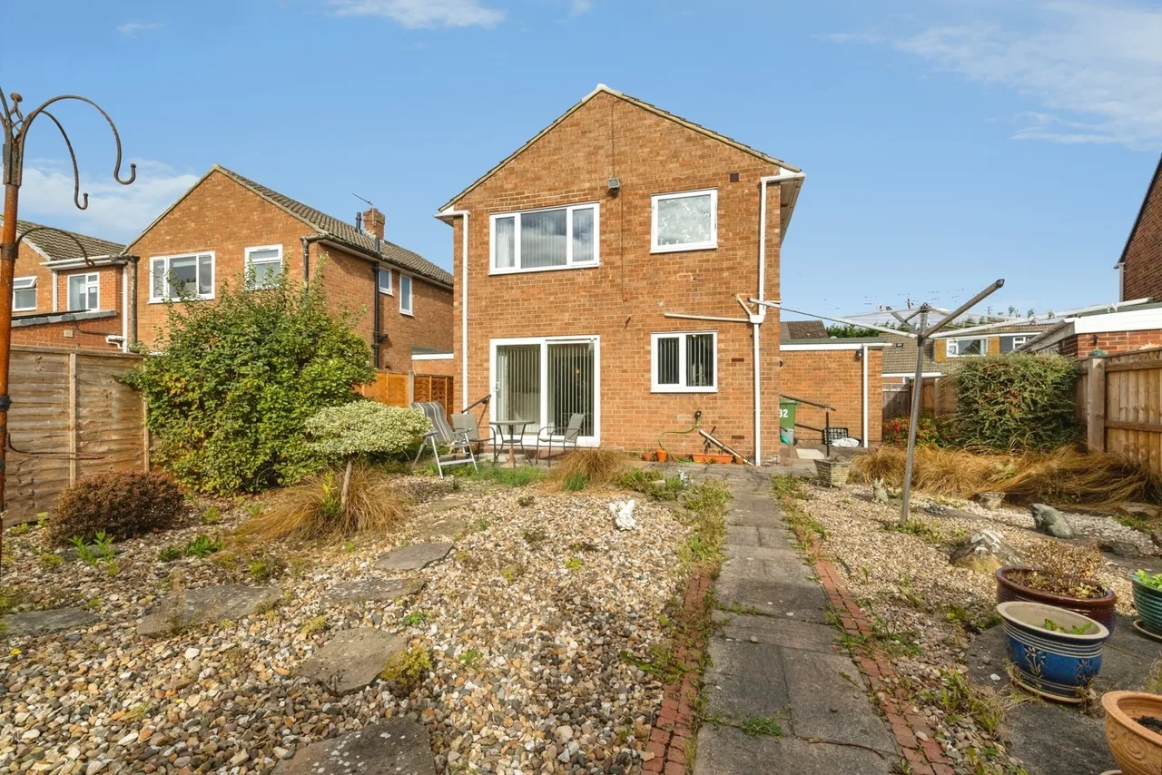 Mayfield Crescent, Eaglescliffe, TS16, photo 15
