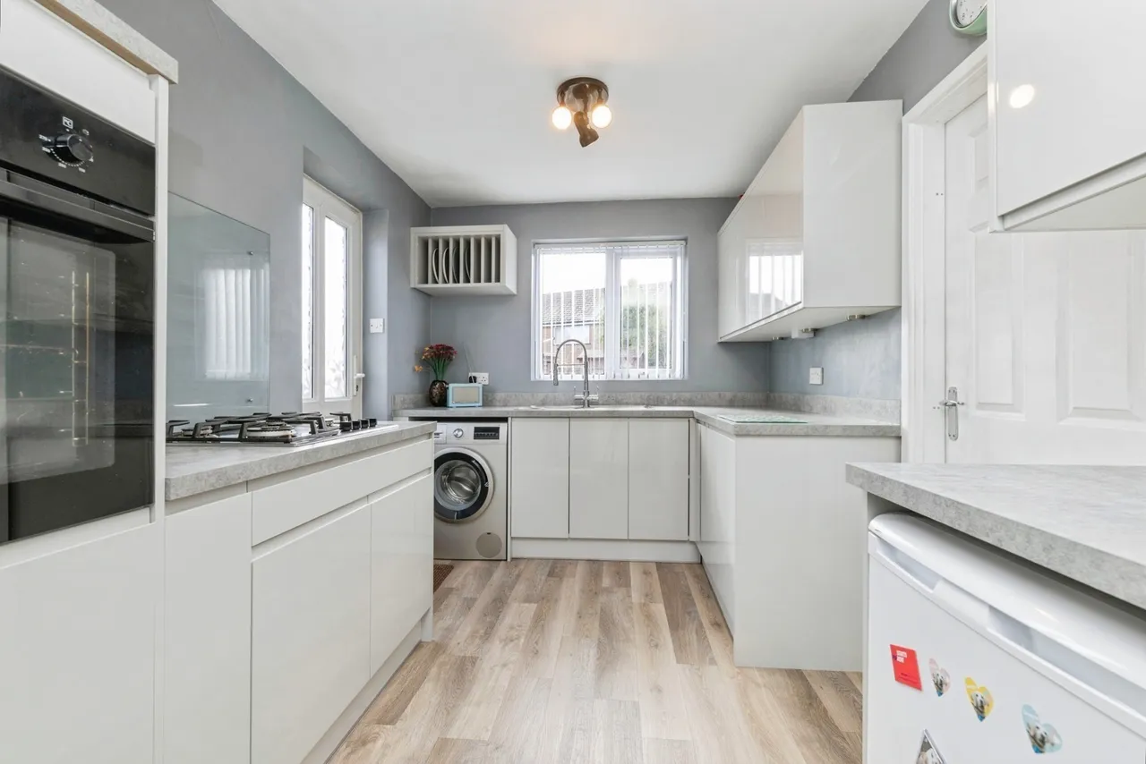 Mayfield Crescent, Eaglescliffe, TS16, photo 7