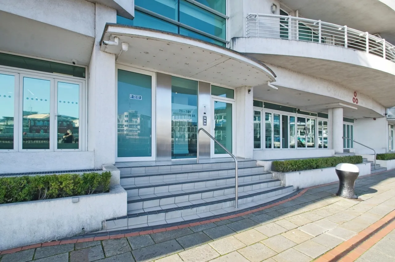 Havannah Street, Cardiff, CF10, photo 15