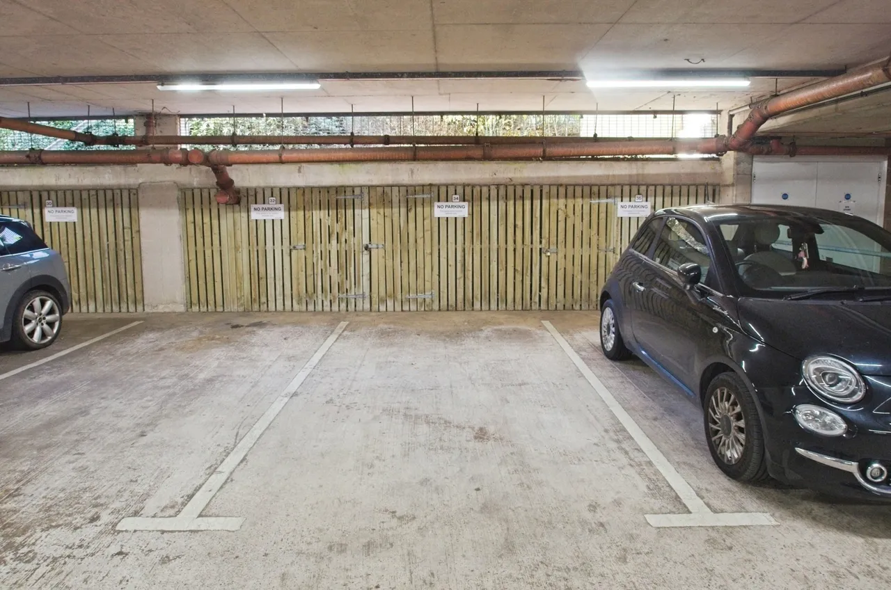 Havannah Street, Cardiff, CF10, photo 18
