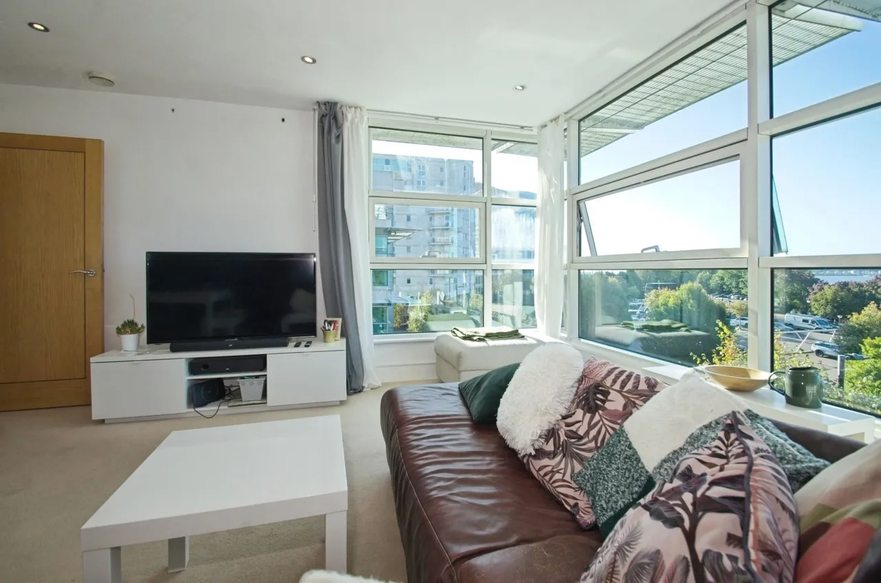 Havannah Street, Cardiff, CF10, photo 12