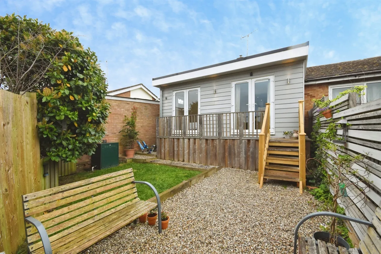 Hereward Way, Wethersfield, CM7, photo 5
