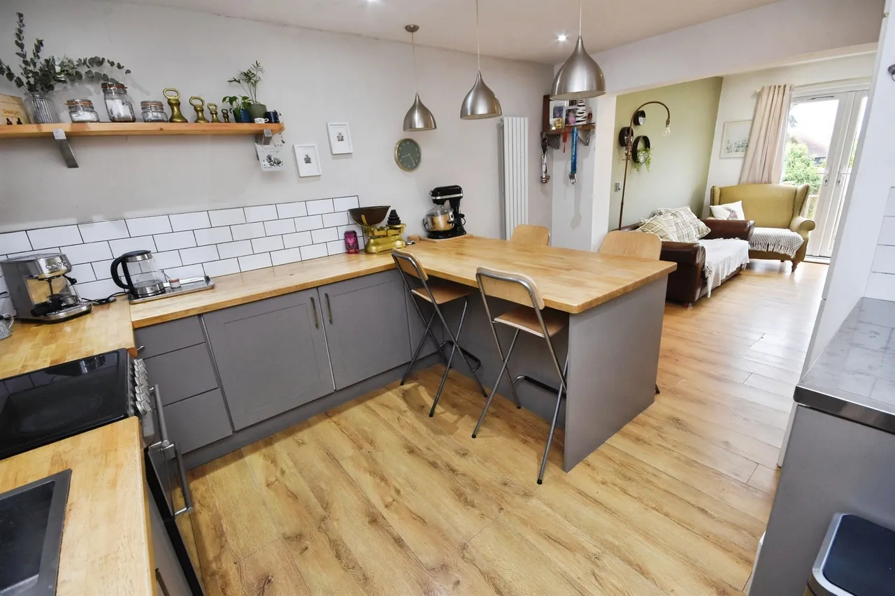 Hereward Way, Wethersfield, CM7, photo 8