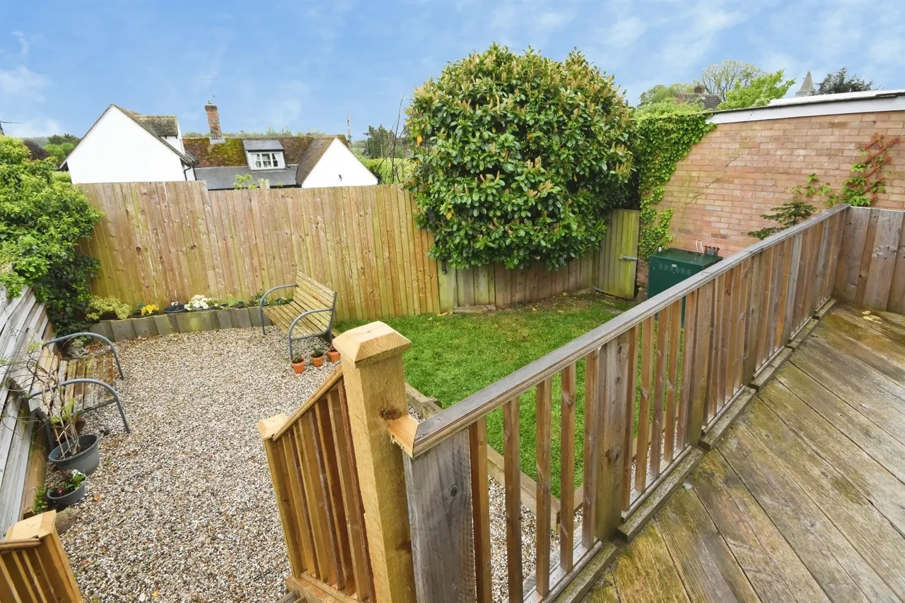 Hereward Way, Wethersfield, CM7, photo 19