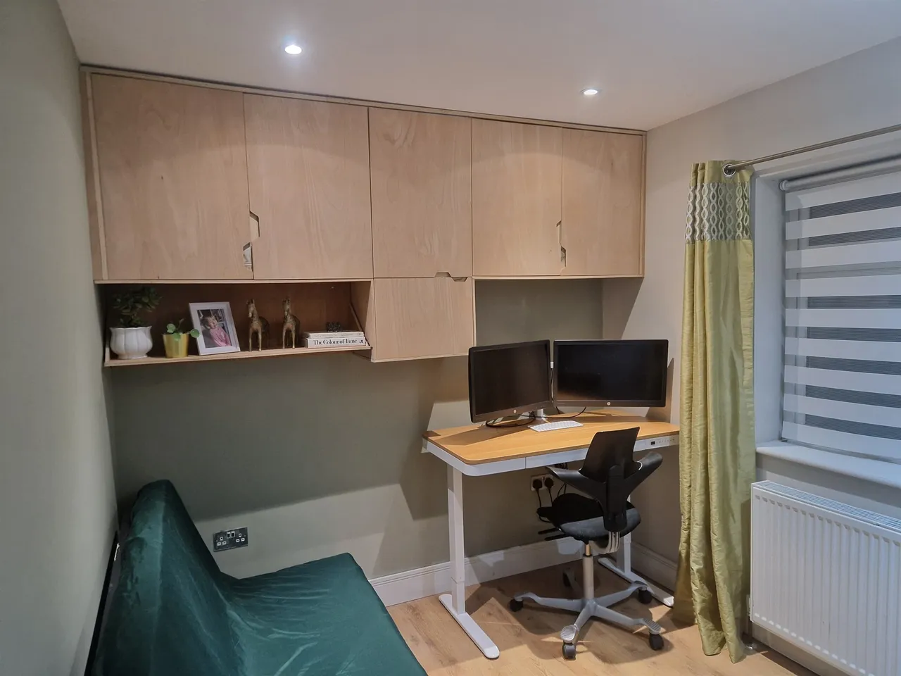 Hereward Way, Wethersfield, CM7, photo 13