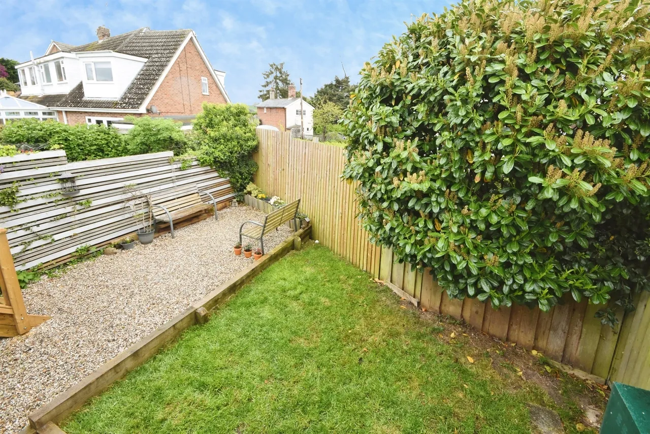 Hereward Way, Wethersfield, CM7, photo 18