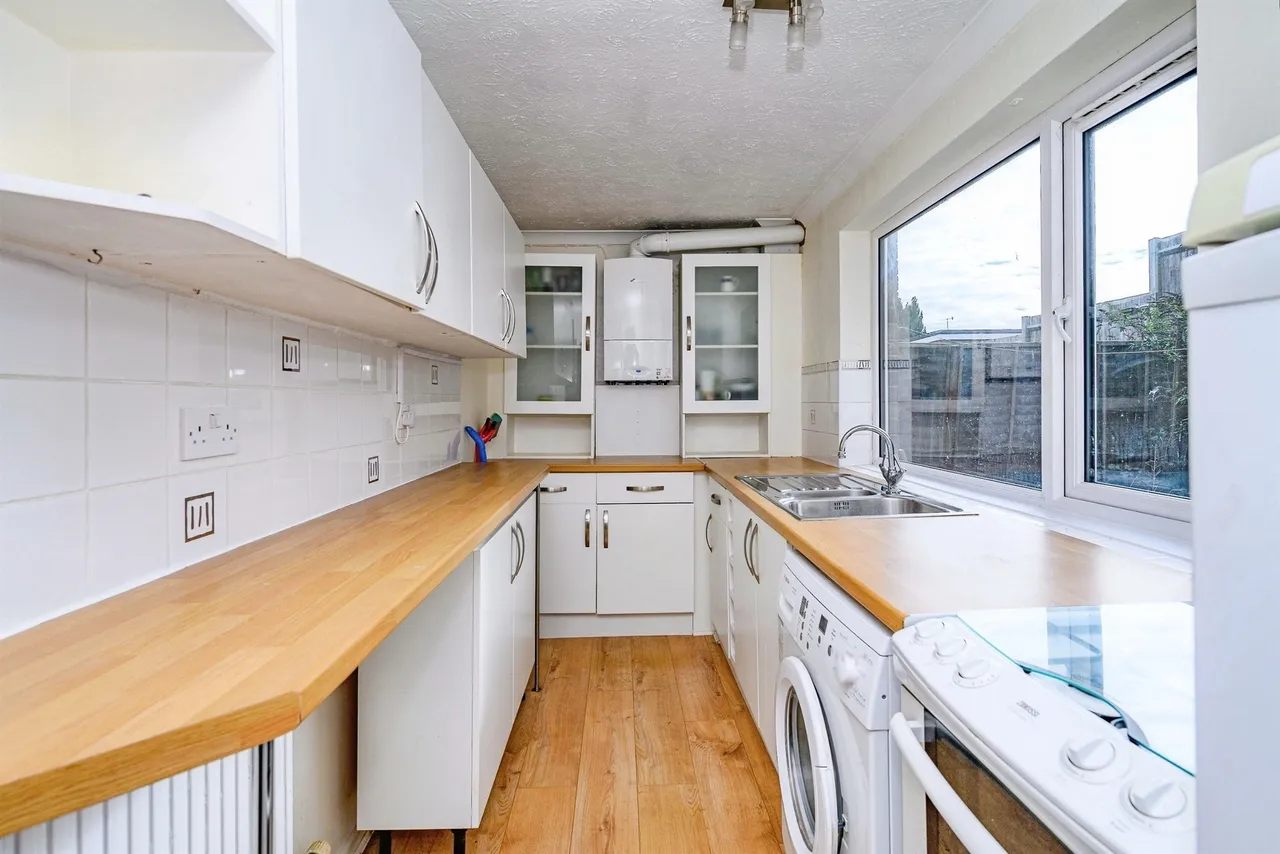 Solway, Hemel Hempstead, photo 6