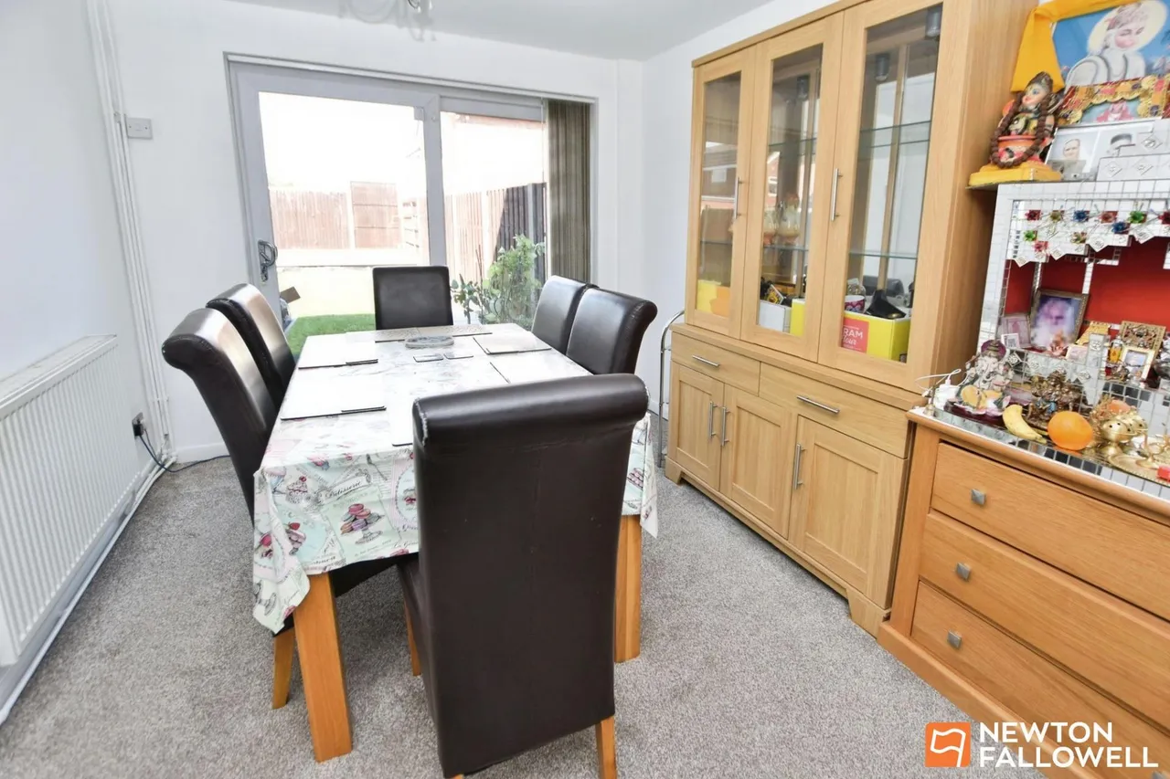 Roydale Close, Loughborough, LE11, photo 4