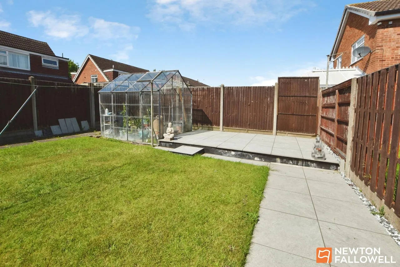 Roydale Close, Loughborough, LE11, photo 19