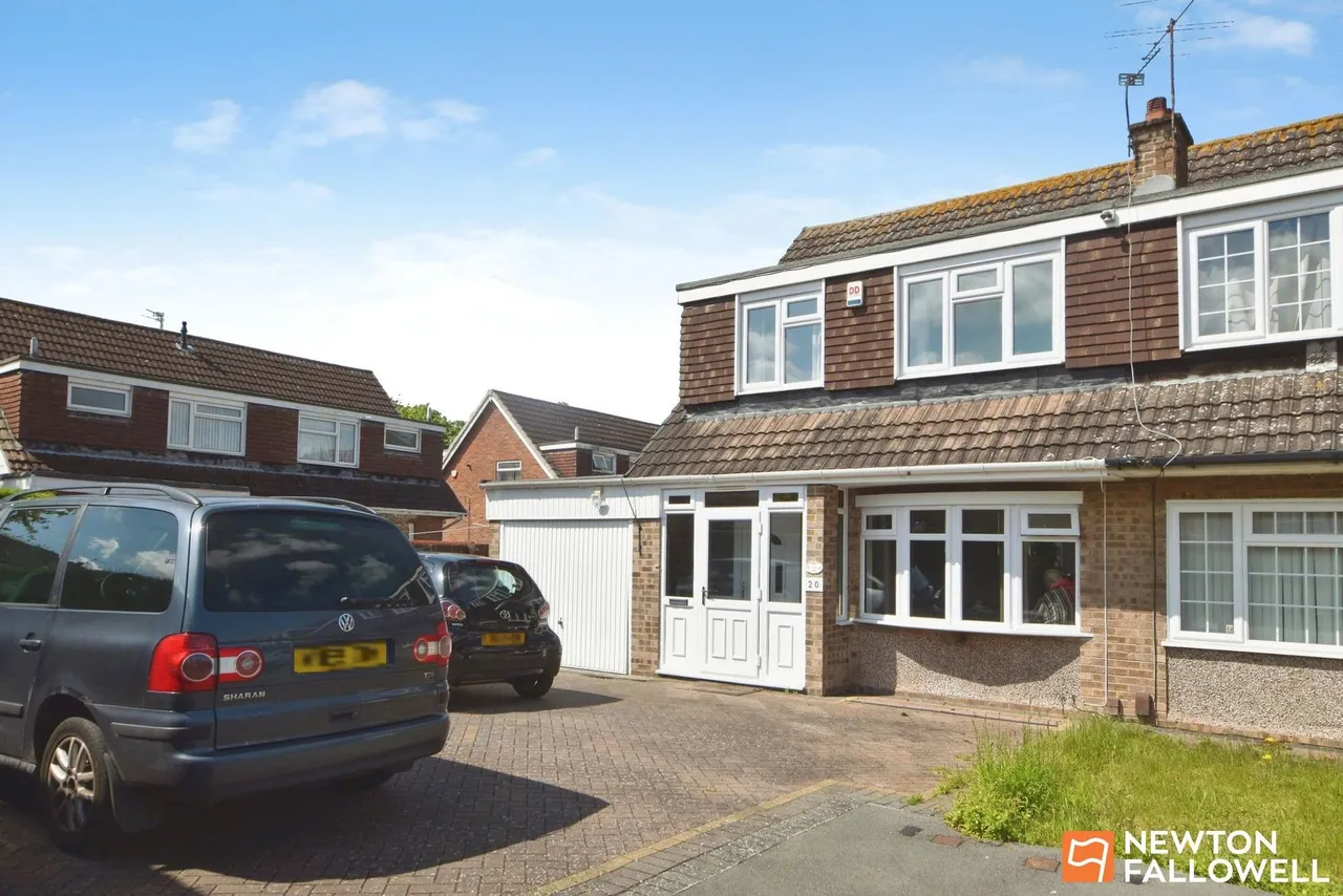 Roydale Close, Loughborough, LE11, photo 22