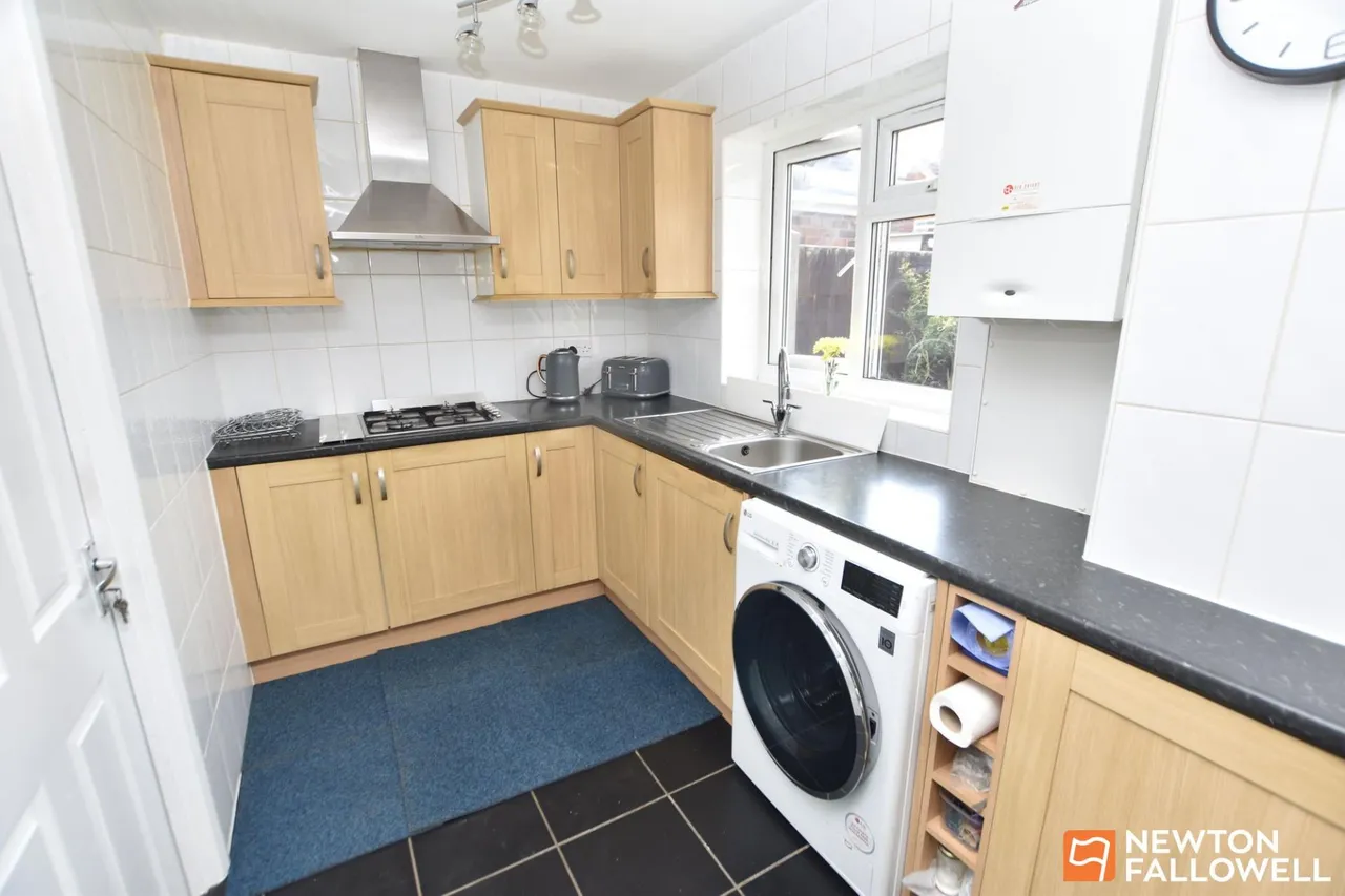 Roydale Close, Loughborough, LE11, photo 9