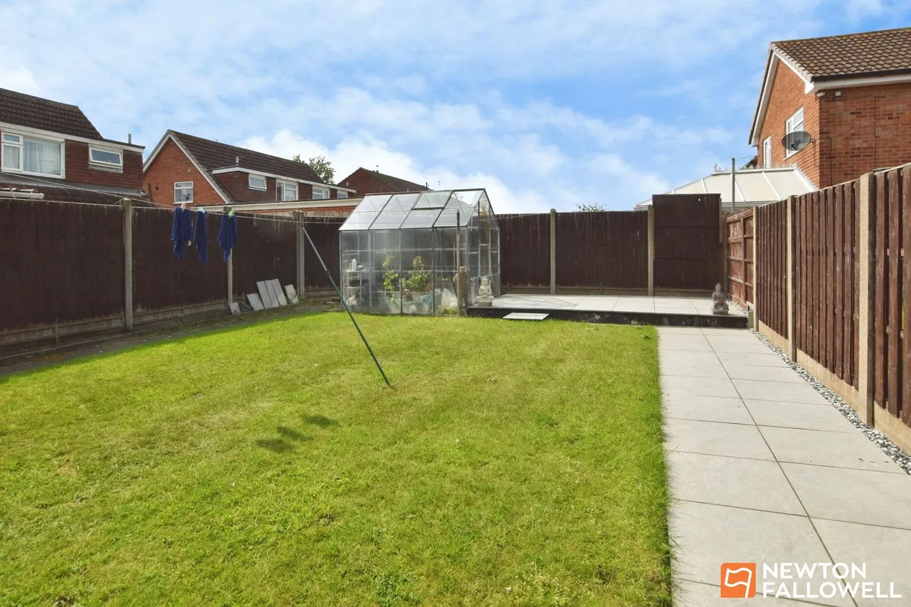 Roydale Close, Loughborough, LE11, photo 18