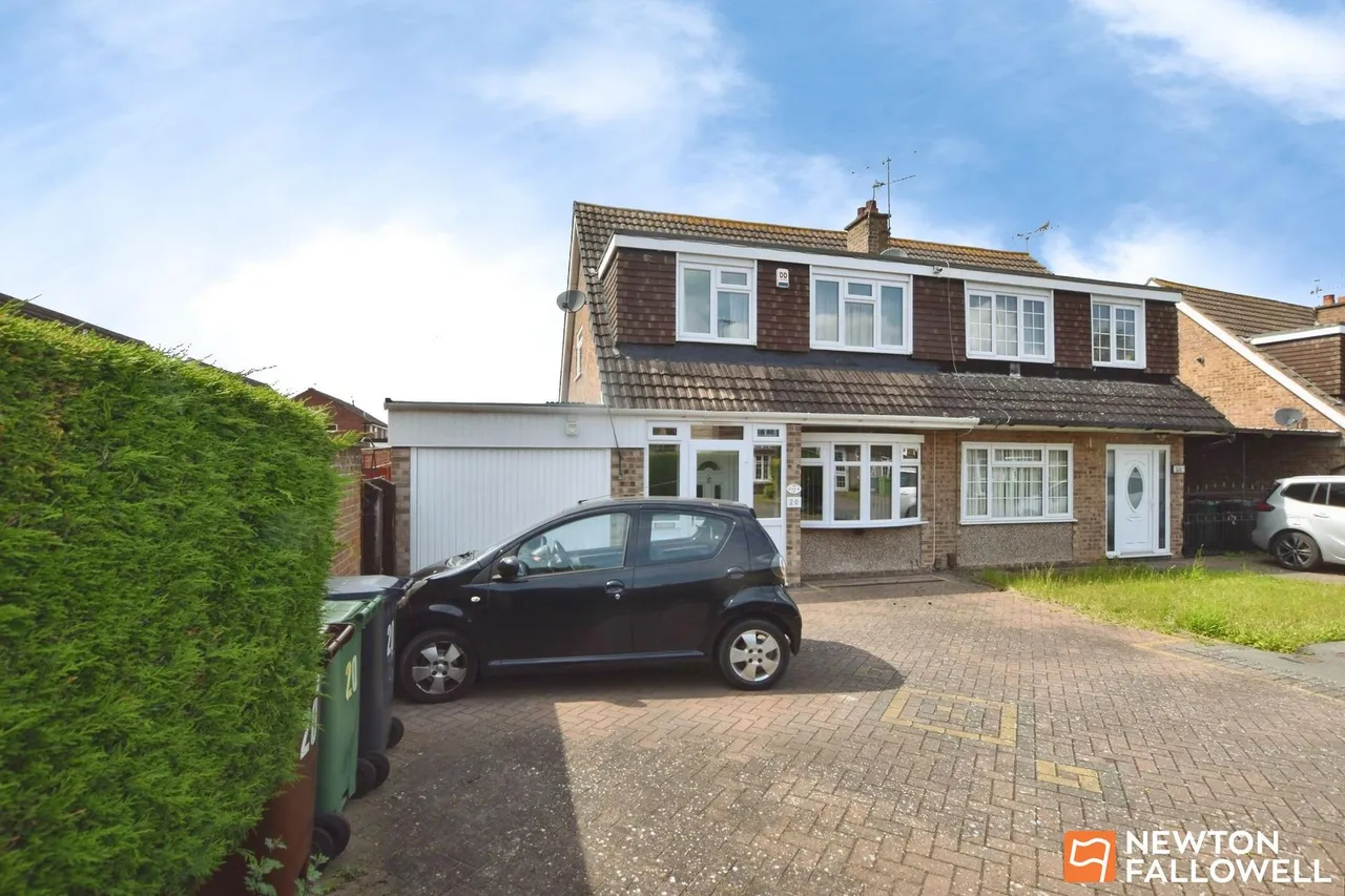 Roydale Close, Loughborough, LE11, photo 20