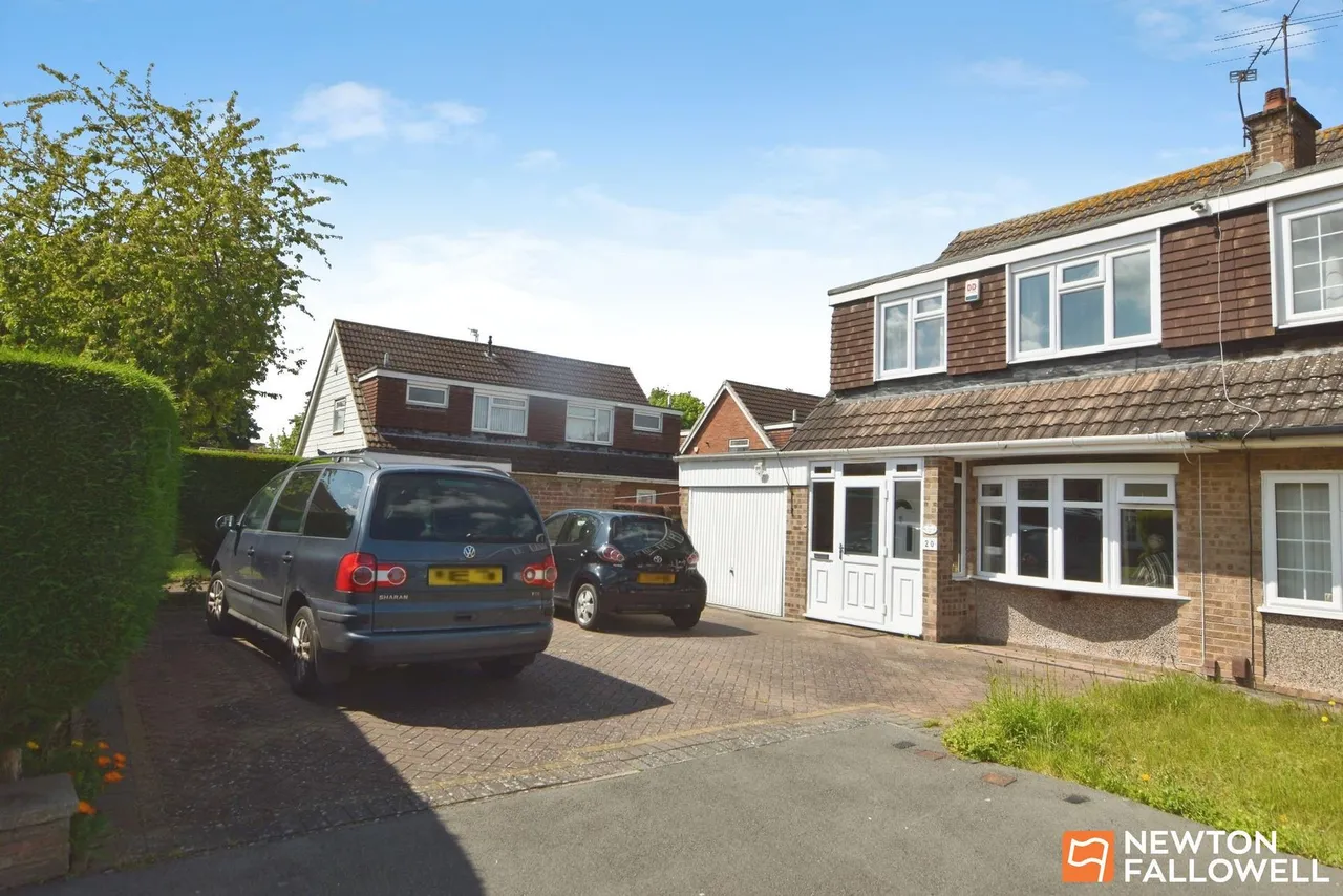 Roydale Close, Loughborough, LE11, photo 21