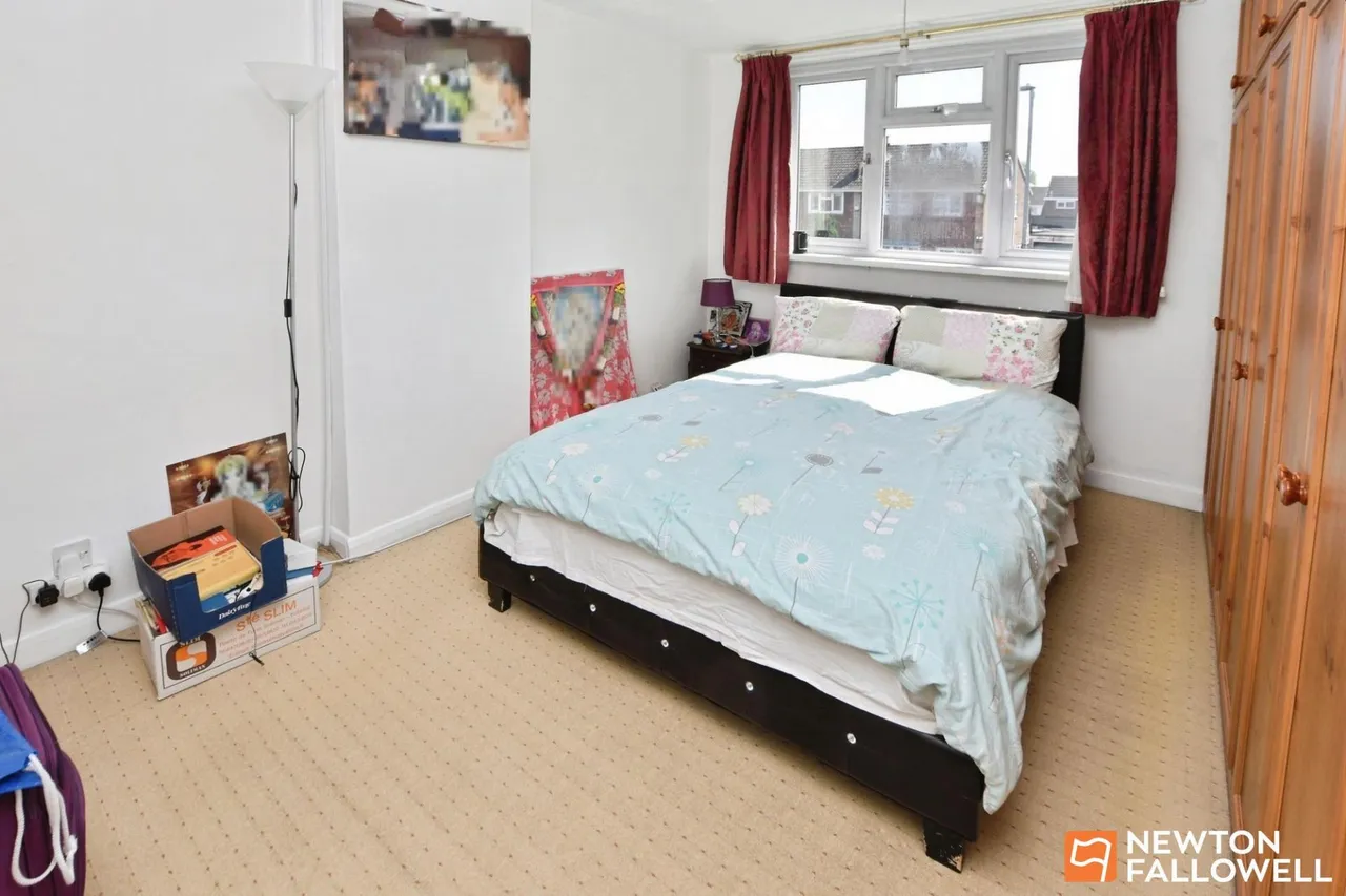 Roydale Close, Loughborough, LE11, photo 12