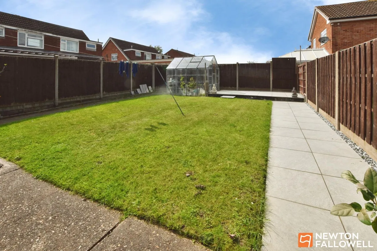 Roydale Close, Loughborough, LE11, photo 3