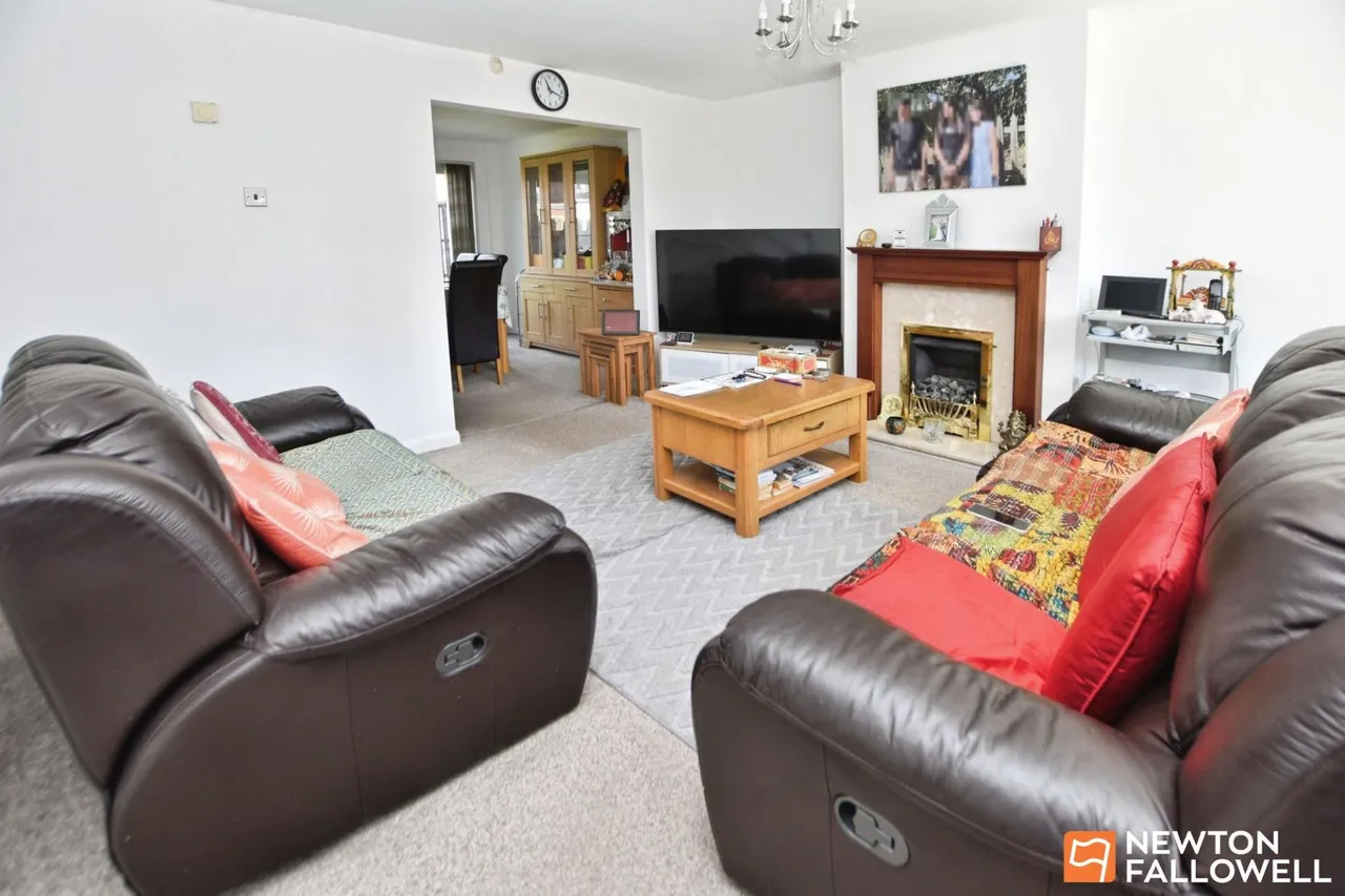 Roydale Close, Loughborough, LE11, photo 5
