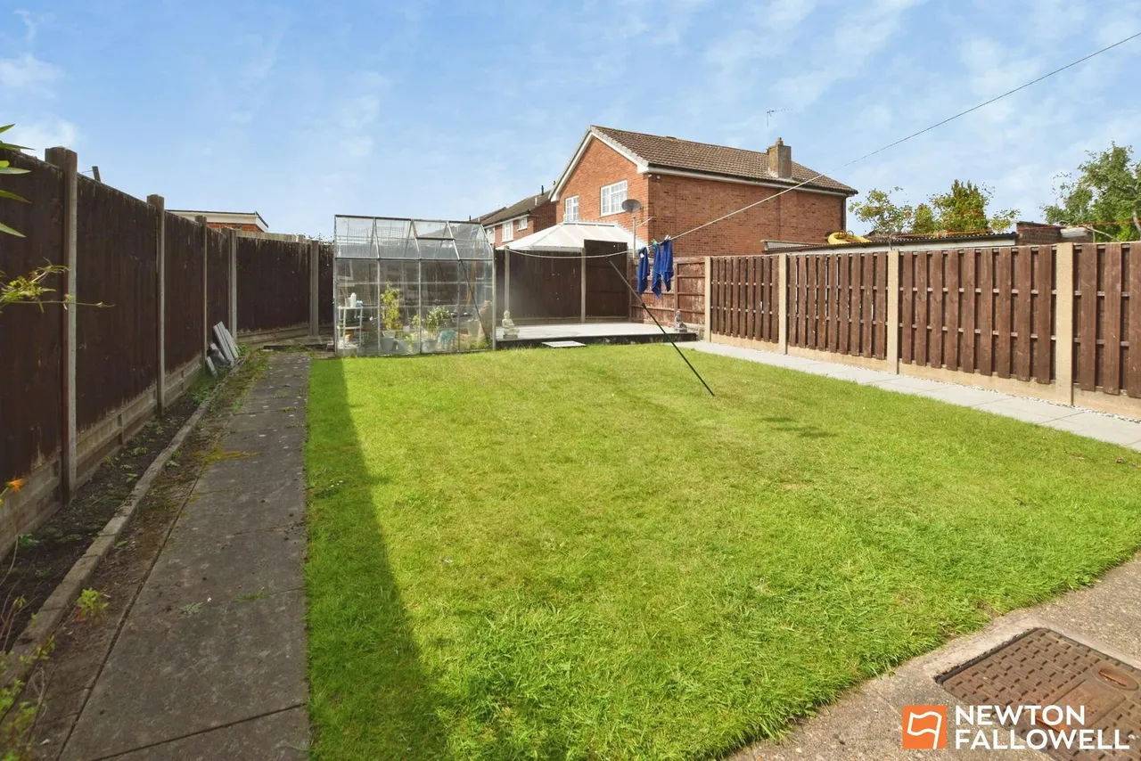 Roydale Close, Loughborough, LE11, photo 17