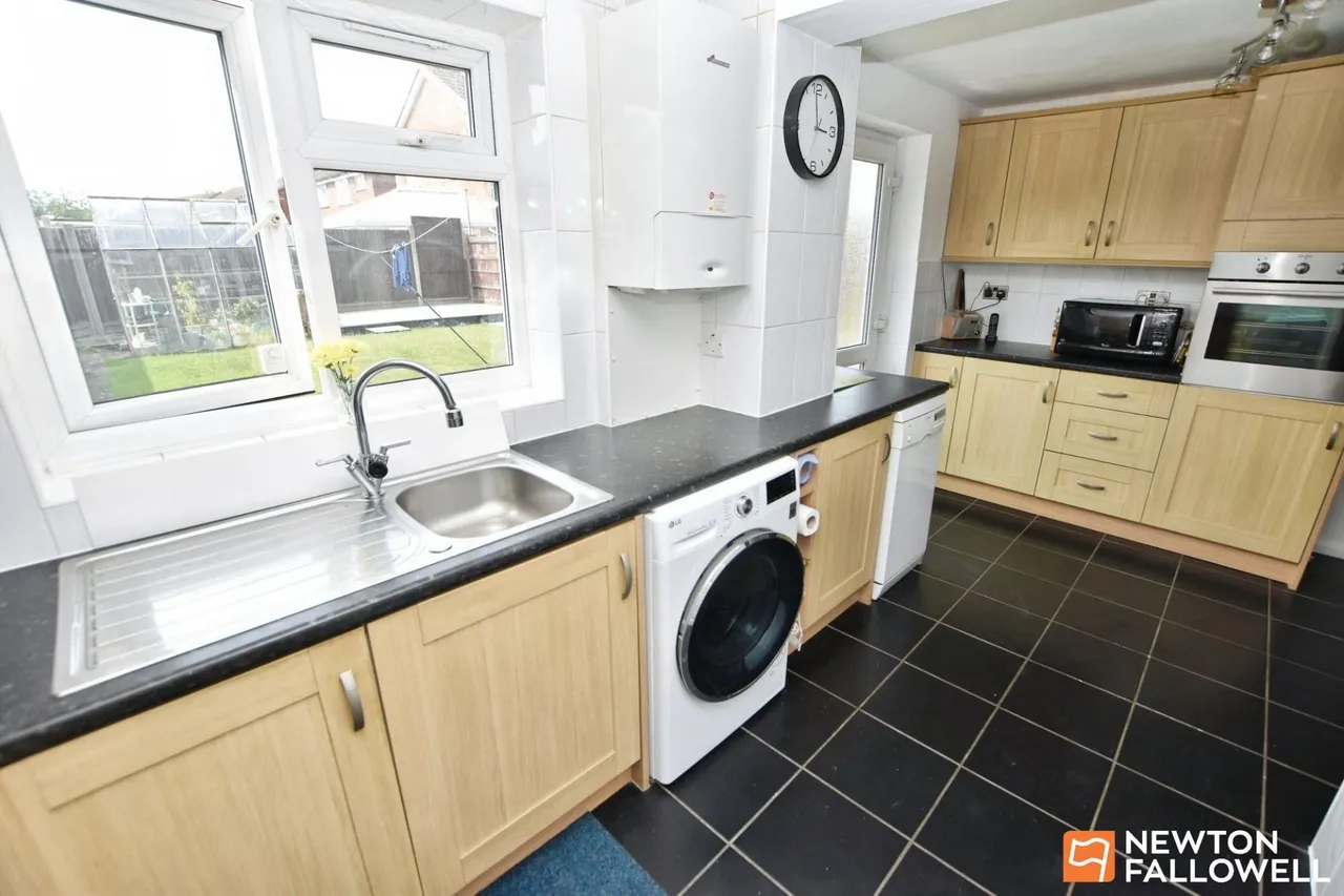Roydale Close, Loughborough, LE11, photo 8