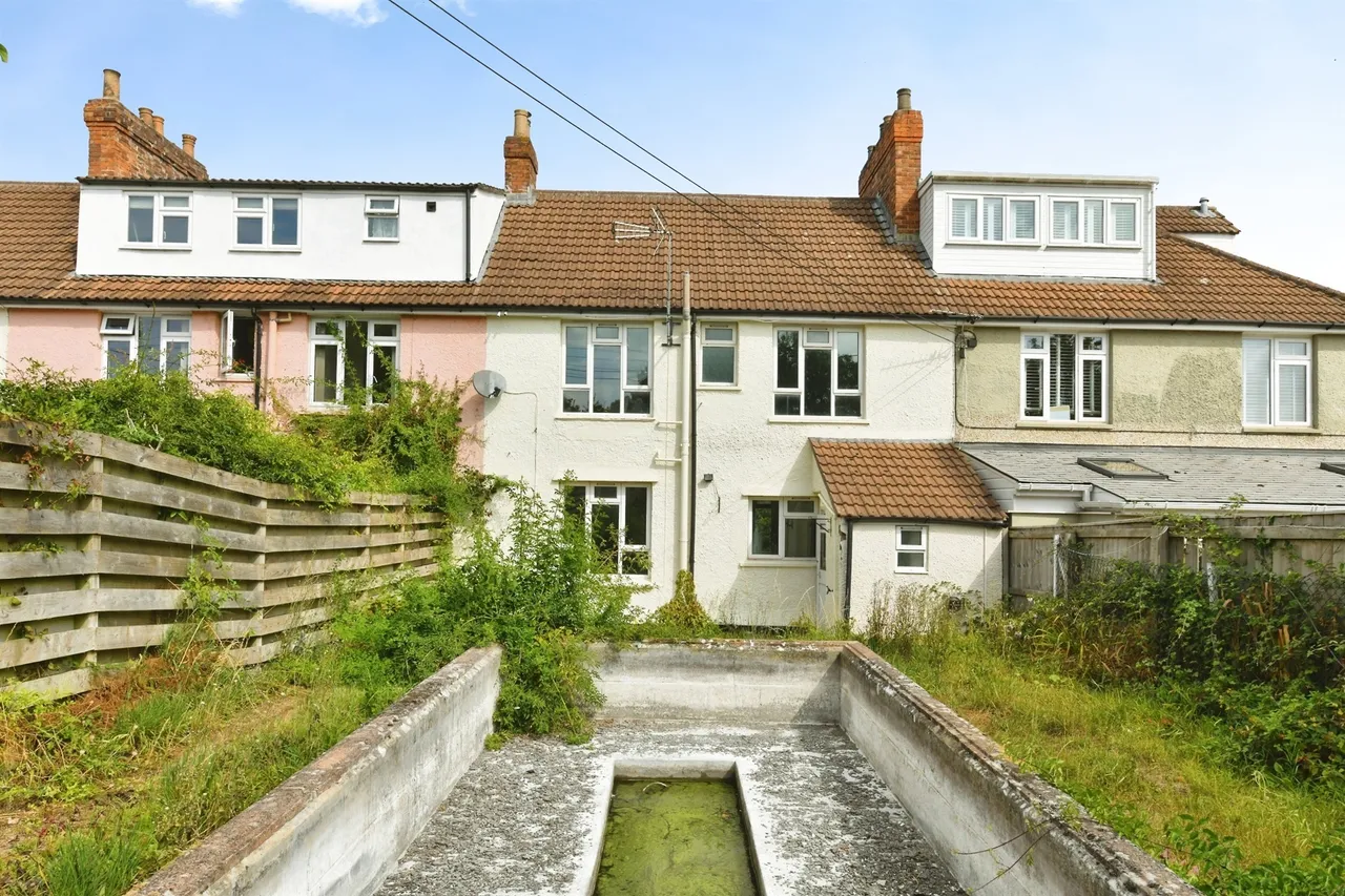 Longfield, Mells, BA11, photo 5