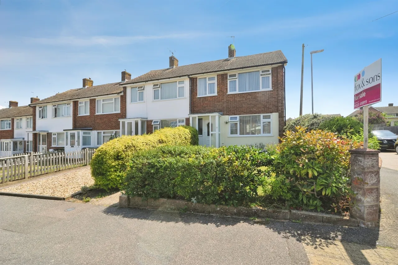 Timberley Road, Eastbourne, BN22, photo 15