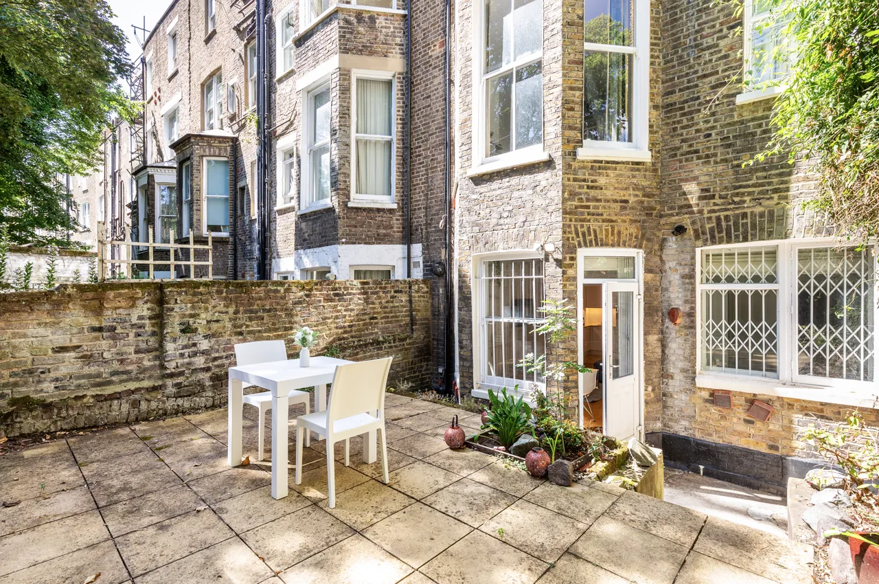 Sinclair Road, London, W14, photo 10