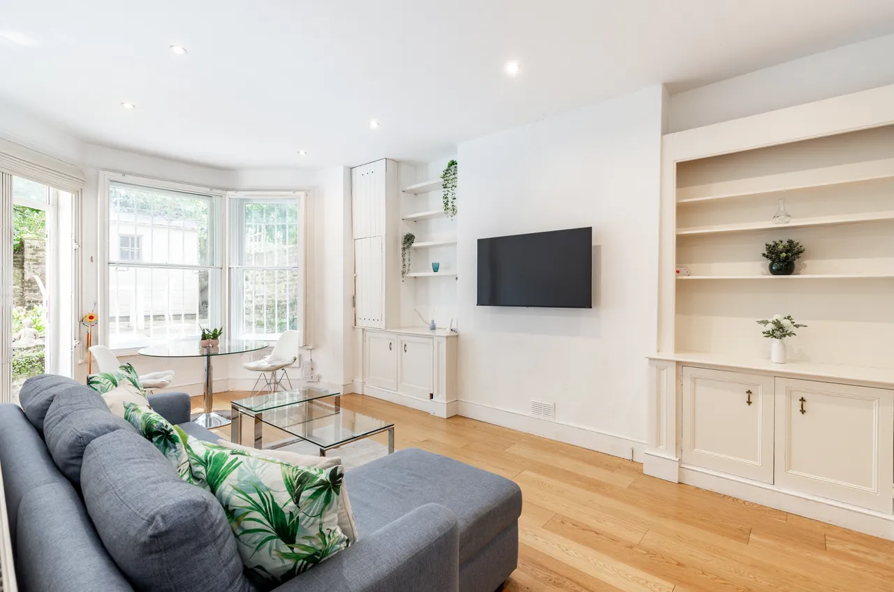 Sinclair Road, London, W14, photo 9
