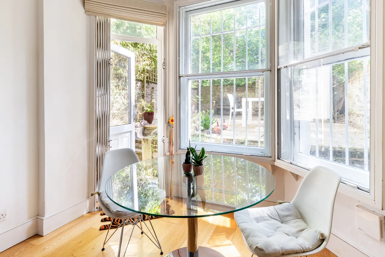 Sinclair Road, London, W14, photo 11