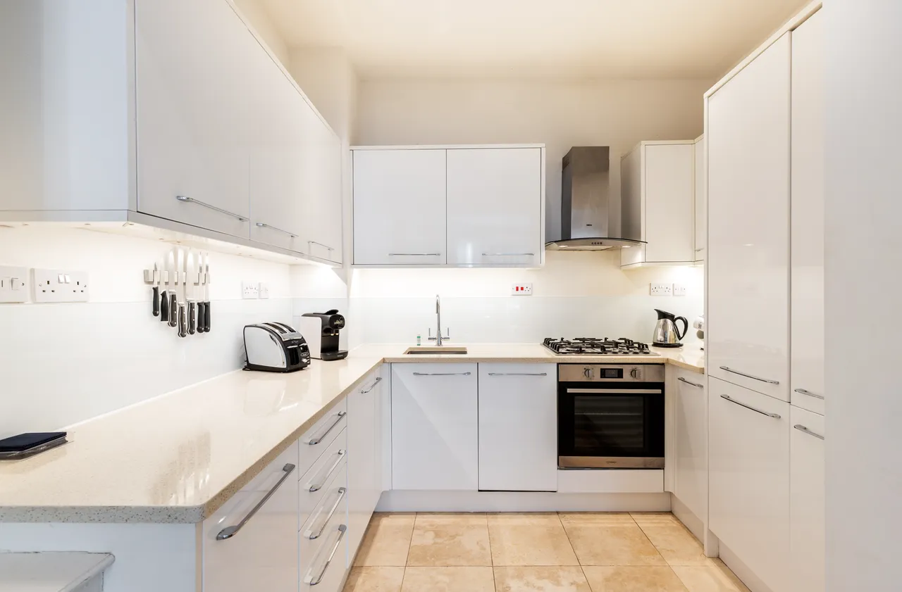 Sinclair Road, London, W14, photo 4
