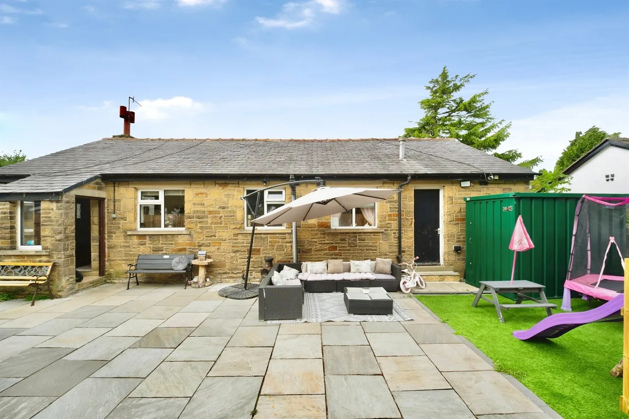 Cliffe View, Allerton, BD15, photo 20