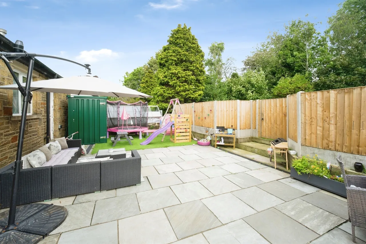 Cliffe View, Allerton, BD15, photo 17