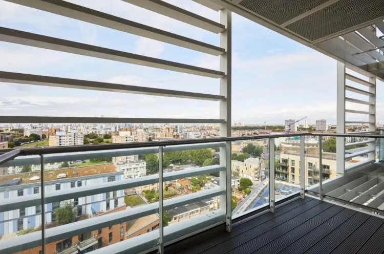 The Highline 27 Radial Avenue E14, London, E14, photo 7
