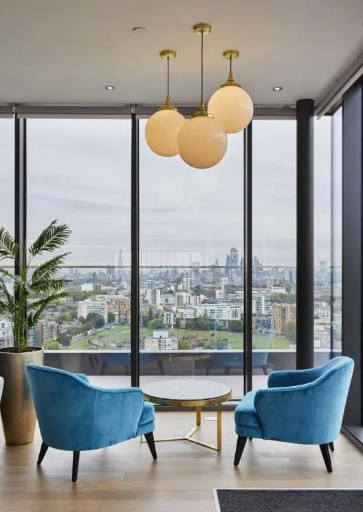 The Highline 27 Radial Avenue E14, London, E14, photo 9