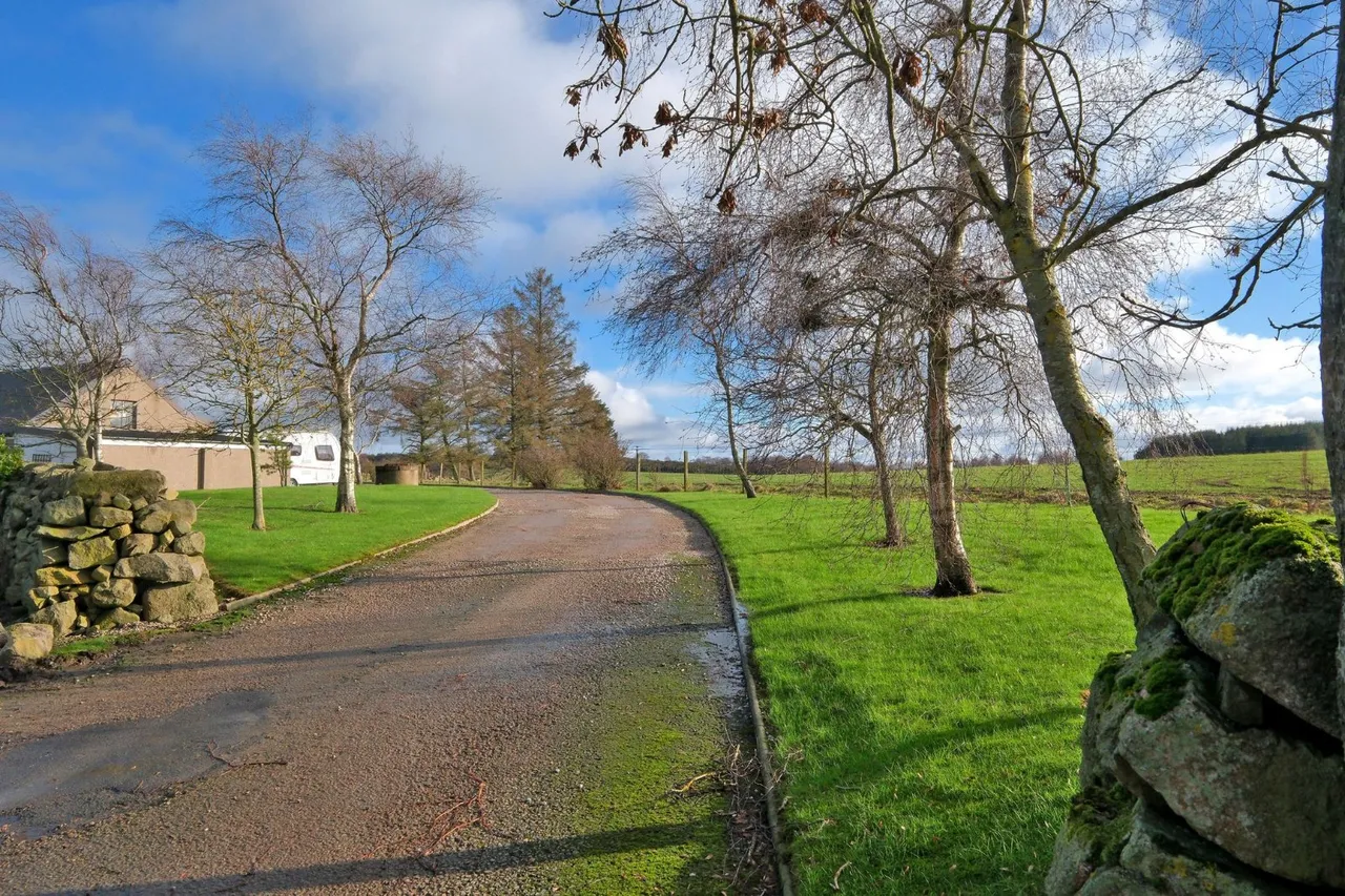 Barnyards Of Drumnaheath, Kintore, AB51, photo 24