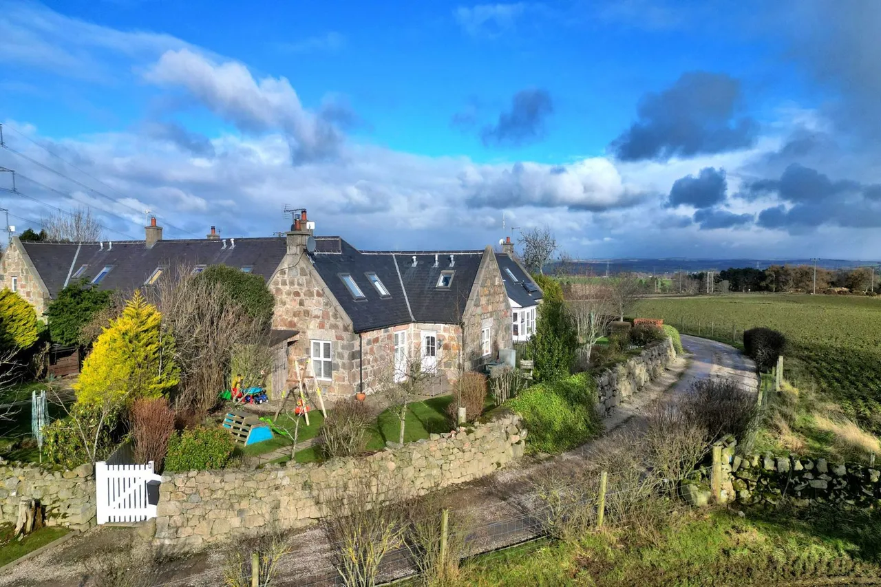Barnyards Of Drumnaheath, Kintore, AB51, photo 19