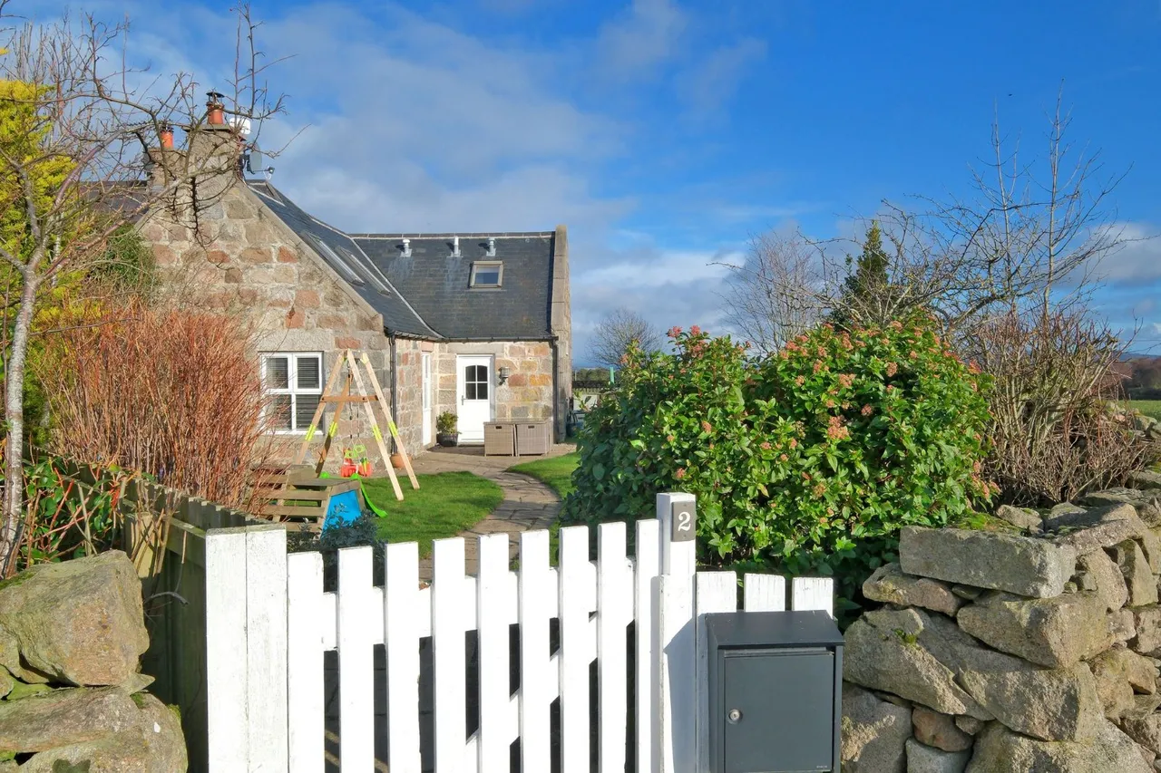 3 bed house for sale, Barnyards Of Drumnaheath, Kintore, AB51