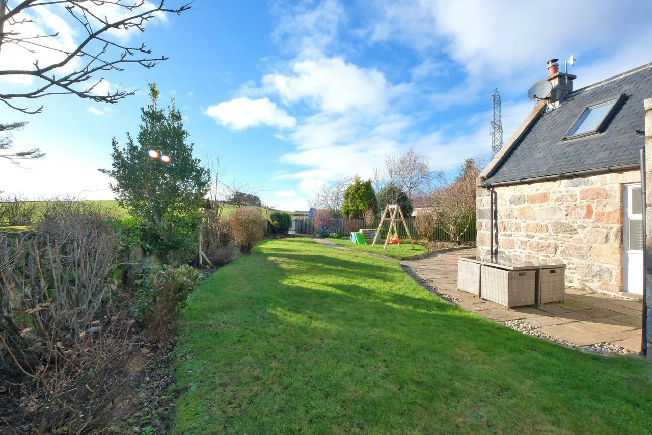 Barnyards Of Drumnaheath, Kintore, AB51, photo 21