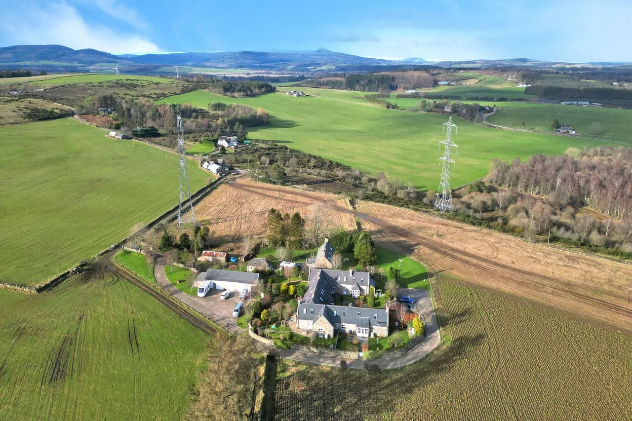 Barnyards Of Drumnaheath, Kintore, AB51, photo 18