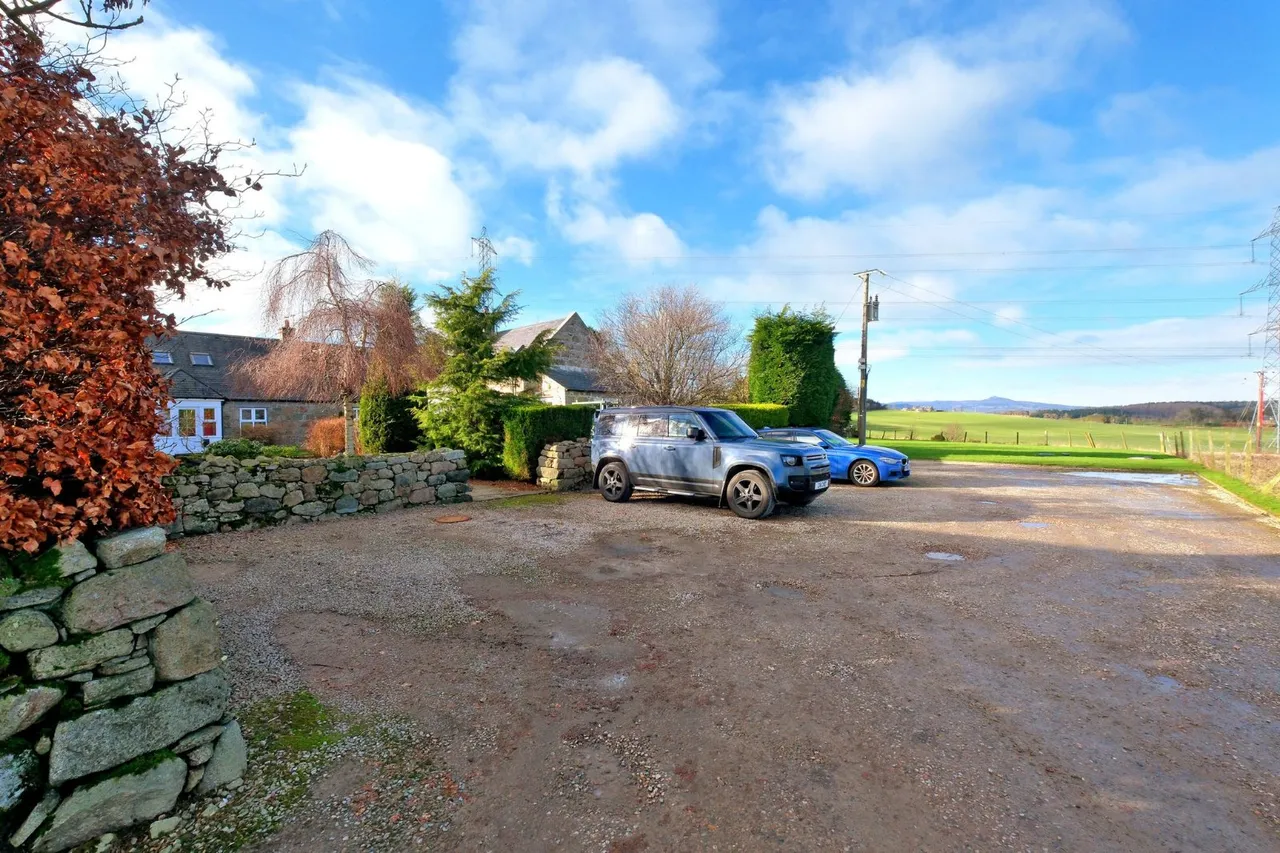 Barnyards Of Drumnaheath, Kintore, AB51, photo 22