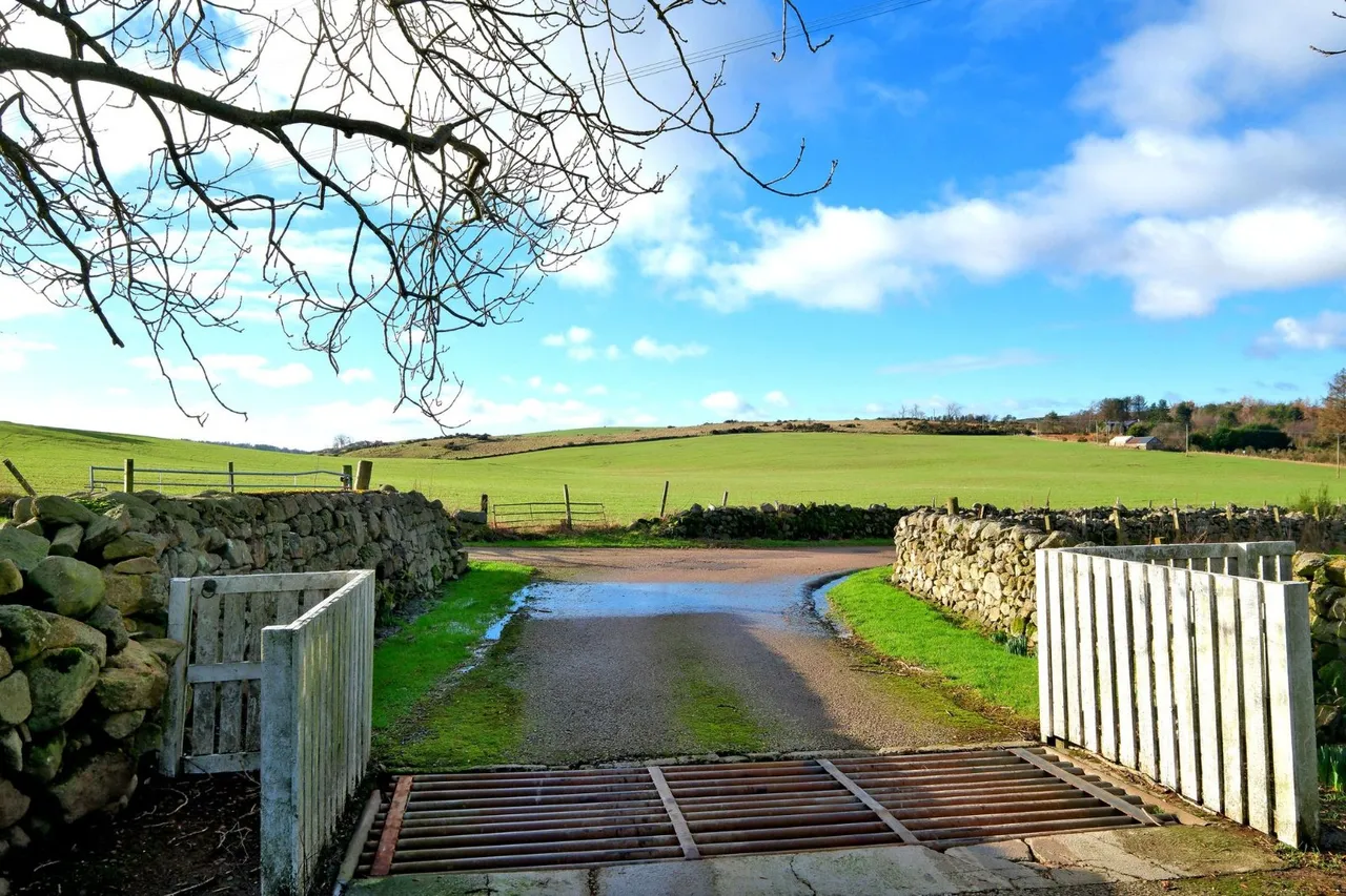 Barnyards Of Drumnaheath, Kintore, AB51, photo 25