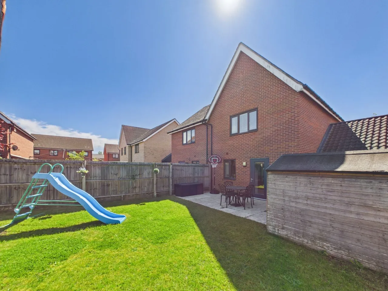 Vickers Way, Upper Cambourne, CB23, photo 3