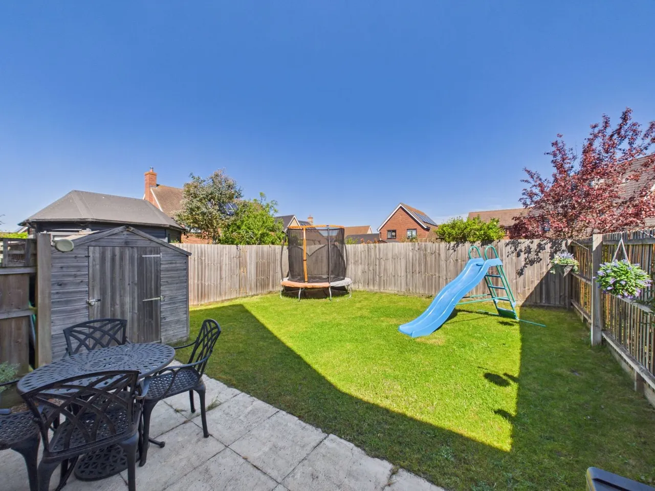 Vickers Way, Upper Cambourne, CB23, photo 17