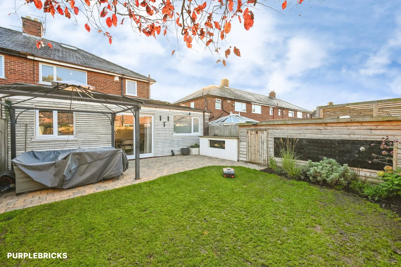 Harding Avenue, Warrington, WA2, photo 14